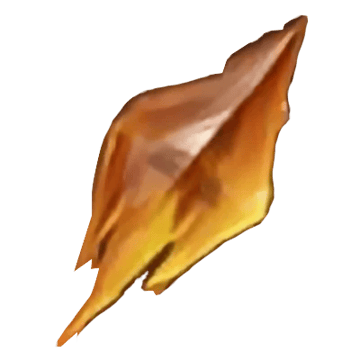 Acute Fossil